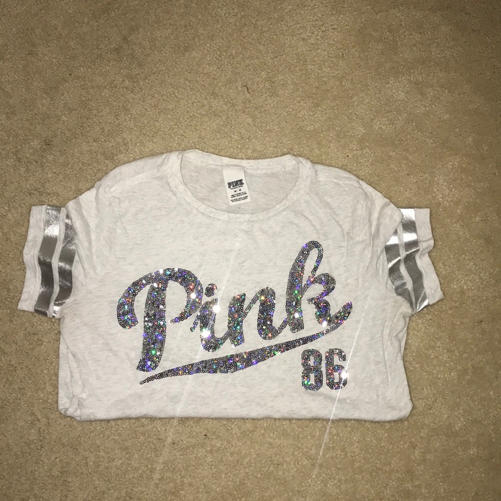 Victoria secret shirt